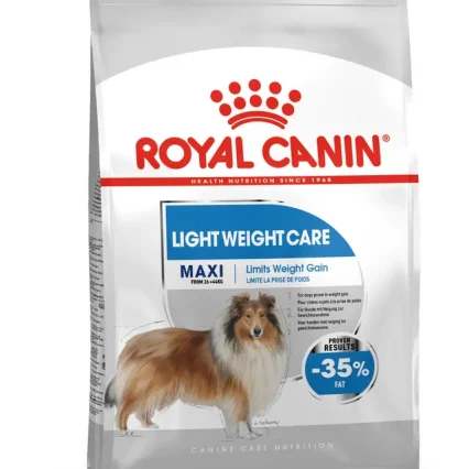 MAXI LIGHT WEIGHT CARE