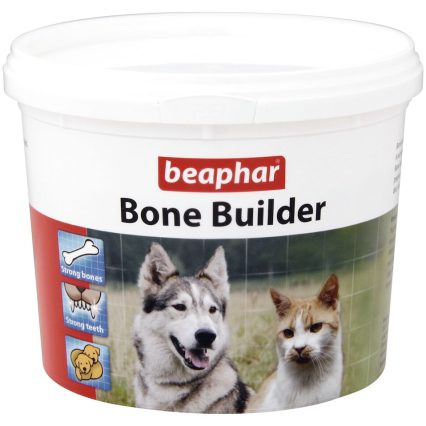 Bone Builder