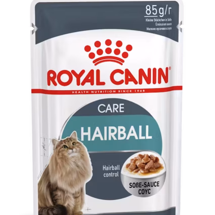HAIRBALL CARE CIG
