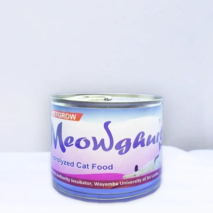 Meowghurt