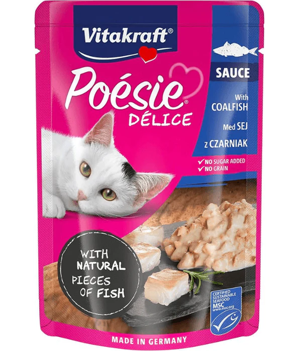POESIE DELICE CHICKEN