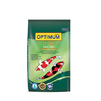 OPTIMUM HI PRO SUPER COLOR
