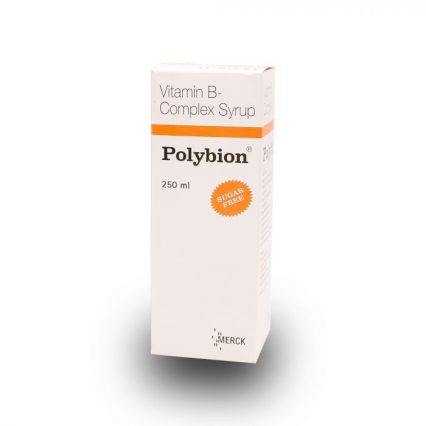 Polybion Syrup 250ml