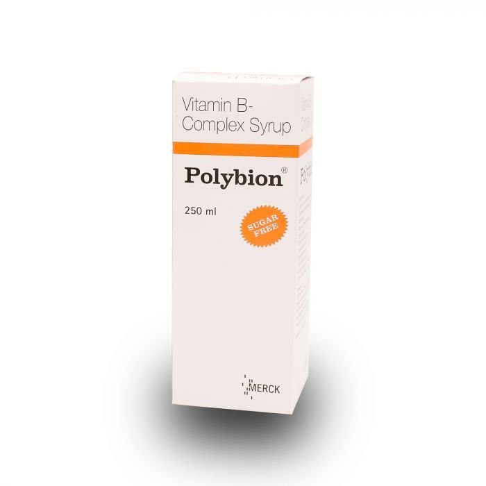Polybion Syrup 250ml
